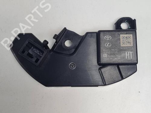 Used Electronic module Electronic module LEXUS RX (_LA1_, _LH1_) 350h (AALH10) (250 hp) 40176013 40176013