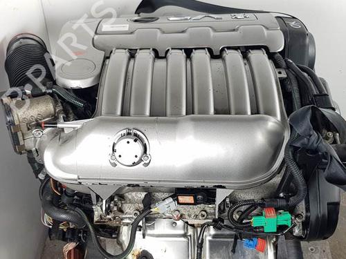 Engine PEUGEOT 607 (9D, 9U) 3.0 V6 24V | BP15544878M1  - Image 5