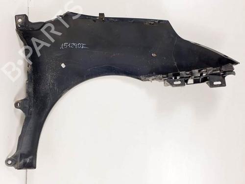 Left front fenders CITROËN C4 Coupe (LA_) 1.6 HDi | BP19444731C41 