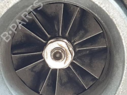Turbolader/Kompressor VW TRANSPORTER T4 Bus (70B, 70C, 7DB, 7DK, 70J, 70K, 7DC, 7DJ) 2.5 TDI | BP28027481M71