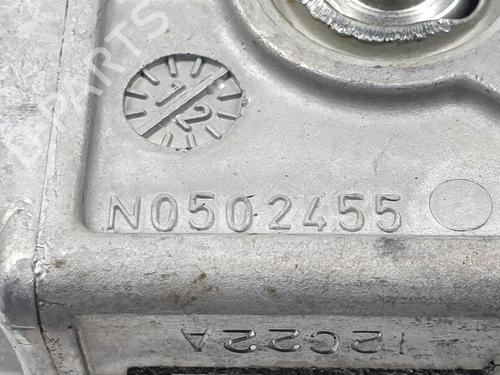 Electronic module CITROËN C3 II (SC_) 1.4 HDi 70 (SC8HZC, SC8HR0, SC8HP4) | BP28027616M83 - Image 4