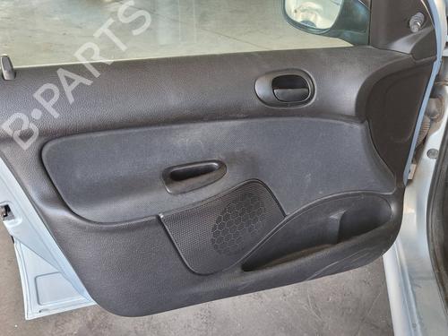Left front window switch PEUGEOT 206 Hatchback (2A/C) 1.4 i | BP36429321I27 - Image 16