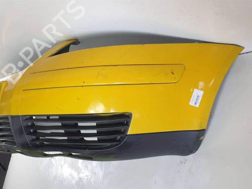 Front bumper LAND ROVER FREELANDER I (L314)  | BP10970908C7 