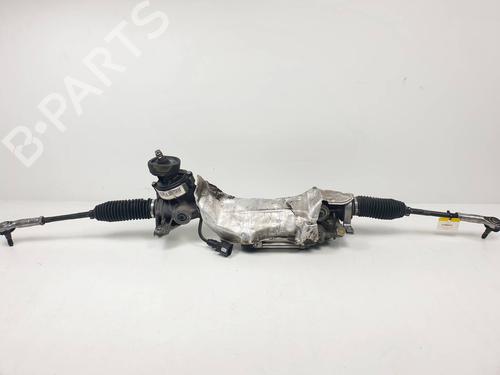 Used Steering rack Steering rack SEAT LEON (1P1) 1.9 TDI (105 hp) 31240548 31240548
