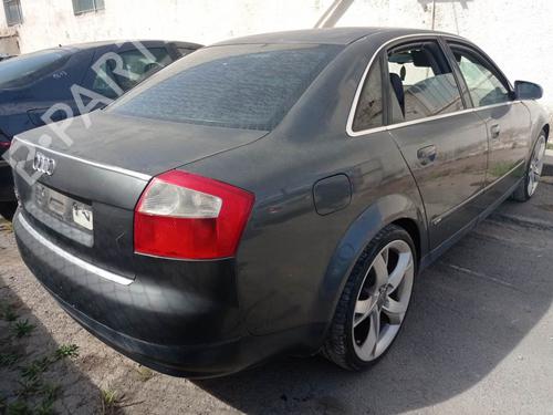 Steering column AUDI A4 B6 (8E2) 2.5 TDI quattro | BP10062634M21 - Image 8