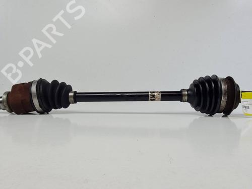 Used Left front driveshaft Left front driveshaft TOYOTA YARIS (_P9_) 1.33 VVT-i (NSP90_, NSP90R) (100 hp) 36764425 36764425