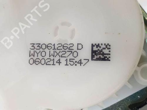 Rear right seatbelt BMW 5 Touring (F11) 520 d | BP7176084I28 