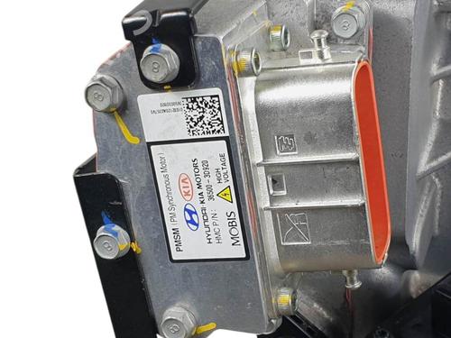 Gearbox HYUNDAI TUCSON (NX4E, NX4A) 1.6 T-GDi Hybrid | BP24934080M3 - Image 11