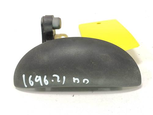 Used Front right exterior door handle Front right exterior door handle CITROËN C1 (PM_, PN_) 1.0 (68 hp) 8804961 8804961