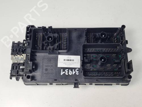 Fuse box OPEL INSIGNIA A (G09) 2.0 CDTI (68) | BP34511568E1 - Image 4