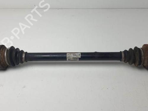 Used Right rear driveshaft BMW X5 (E70) 3.0 d (235 hp) 29245191