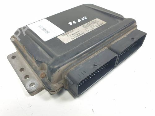 Used Engine control unit (ECU) Engine control unit (ECU) RENAULT MEGANE I Coach (DA0/1_) 1.6 16V (DA0B, DA04, DA11) (107 hp) 29750949 29750949