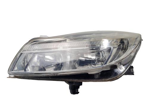 Left headlight OPEL INSIGNIA A (G09) 2.0 CDTI (68) | BP37628846C28 - Image 2