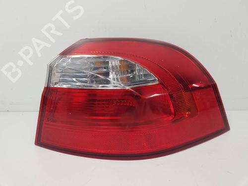 Right taillight KIA RIO III (UB) 1.1 CRDi | BP35973353C35 - Image 4