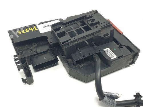 Electronic module MERCEDES-BENZ C-CLASS (W204) C 200 CDI (204.001) | BP30475817M83 - Image 2