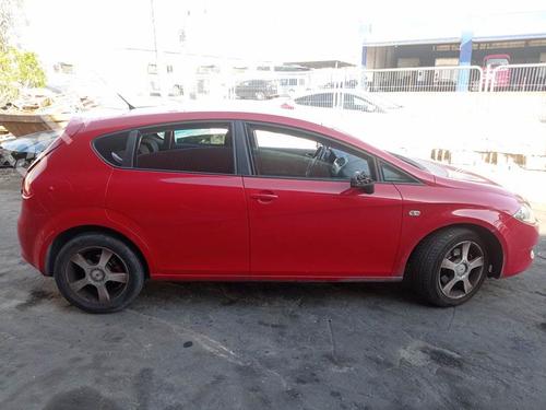 Left sun visor SEAT LEON (1P1) 1.9 TDI | BP12832581I1 - Image 12