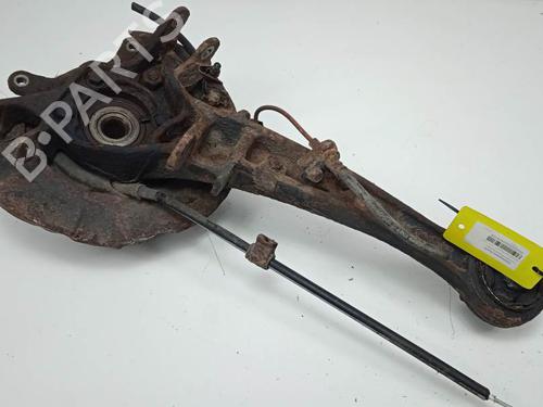 Used Left rear steering knuckle Left rear steering knuckle PEUGEOT 4007 (VU_, VV_) 2.2 HDi (156 hp) 8876769 8876769