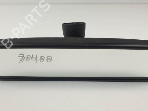 rear-mirror-skoda-fabia-ii-542-2006-2007-2008-2009-2010-2011-2012-2013-2014-25155296 main image