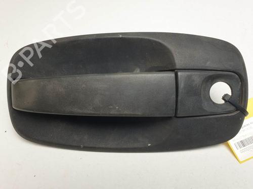 front-left-exterior-door-handle-renault-trafic-ii-bus-jl-2001-24984343 main image