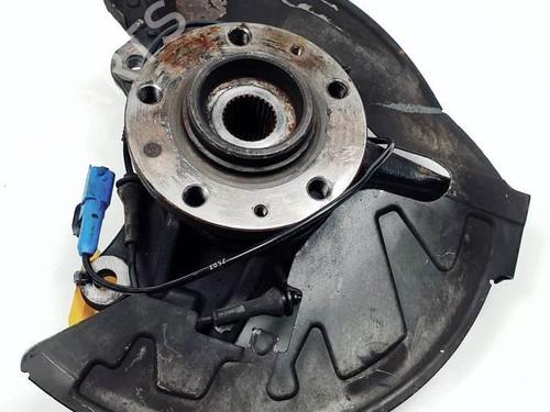 Used Right front steering knuckle Right front steering knuckle CITROËN C5 III (RD_) 2.0 HDi 165 (RDRHHA, RDRHH8) (163 hp) 29271935 29271935