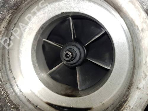 Engine PEUGEOT 307 SW (3H) 2.0 HDi 135 | BP36671247M1  - Image 10