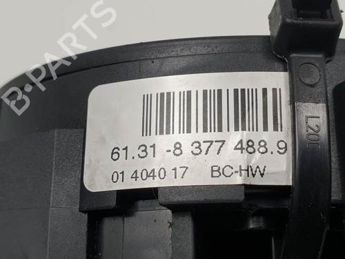 Squib airbag BMW X3 (E83) 2.5 i | BP16438420C102 