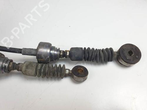 Gear lever HONDA CIVIC IX (FK) 2.2 i-DTEC (FK3) | BP28122815M90 