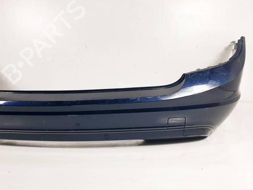 Rear bumper MERCEDES-BENZ C-CLASS T-Model (S204) C 250 CDI (204.203) | BP30120215C8