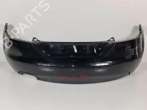 Used Rear bumper AUDI TT Roadster (8J9) 2.0 TFSI (200 hp) 8121222