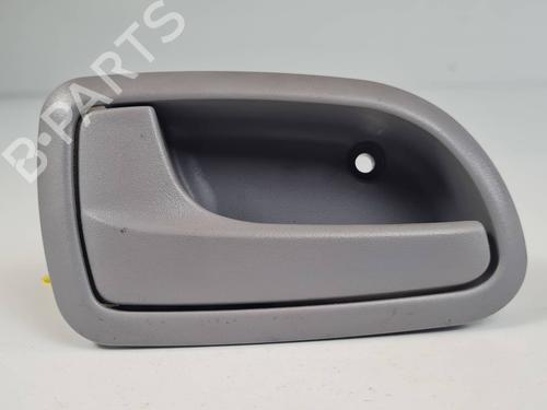 Used Rear left interior door handle Rear left interior door handle KIA PICANTO I (SA) 1.1 (65 hp) 34510992 34510992