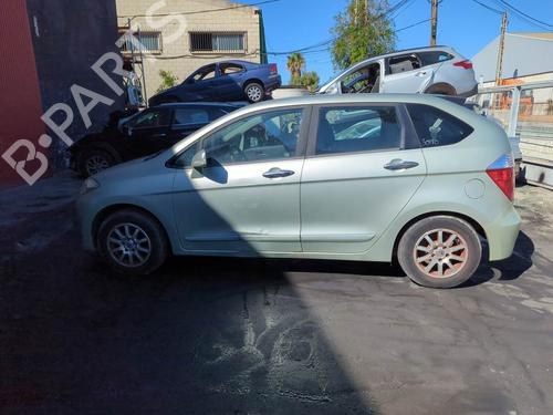 Front right lock HONDA FR-V (BE) 1.7 (BE1) | BP28060396C97 - Image 10