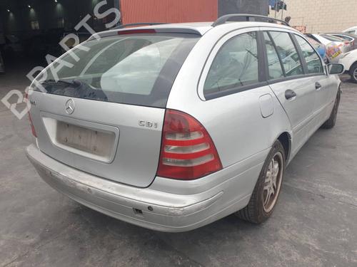 Engine MERCEDES-BENZ C-CLASS T-Model (S203) C 220 CDI (203.206, 203.208) | BP40620206M1 - Image 7