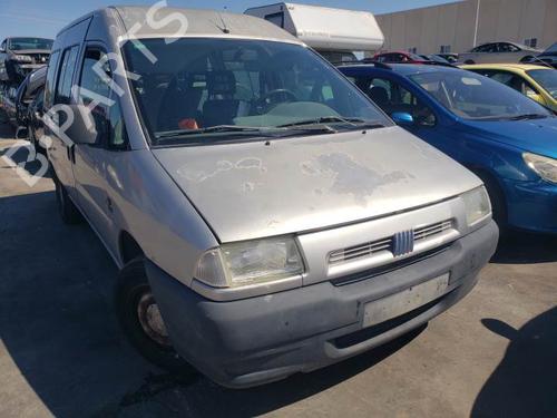 Højre solskærm FIAT SCUDO Bus (220_) 1.9 TD Eco | BP29245815I2 