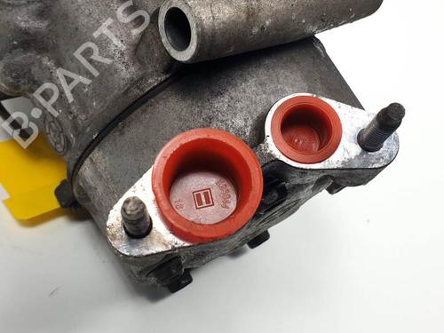 AC compressor PEUGEOT 1007 (KM_) 1.4 | BP25146119M34 