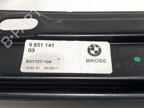 Front left window mechanism BMW 2 Gran Coupe (F44) M 235 i xDrive | BP30762911C22  - Image 5