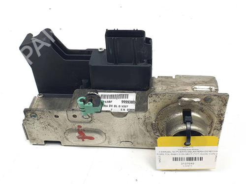 Front right lock FORD TOURNEO CONNECT 1.8 TDCi /TDDi /DI | BP29989475C97 