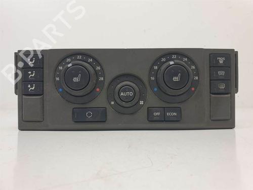 Used Climate control Climate control 9755648 9755648