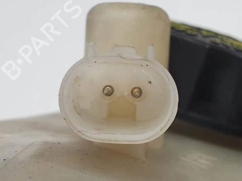 Brake master cylinder MERCEDES-BENZ VANEO (414) 1.7 CDI (414.700) | BP19790166M77 