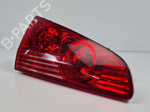 Left tailgate light PEUGEOT 607 (9D, 9U) 2.7 HDi 24V | BP38165688C79 - Image 2