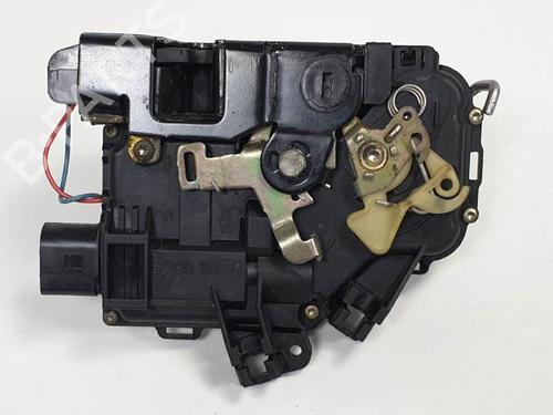 Rear left lock AUDI A6 C5 (4B2) 2.4 | BP6856331C100 