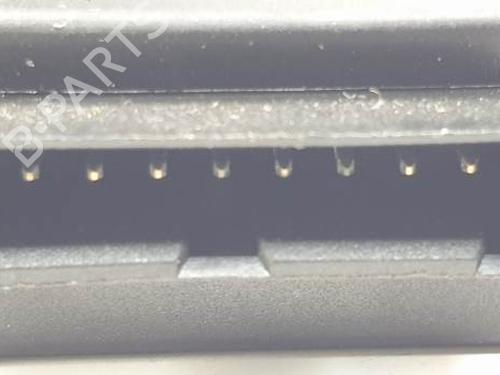 Electronic module OPEL CORSA C (X01) 1.2 (F08, F68) | BP24930254M83 