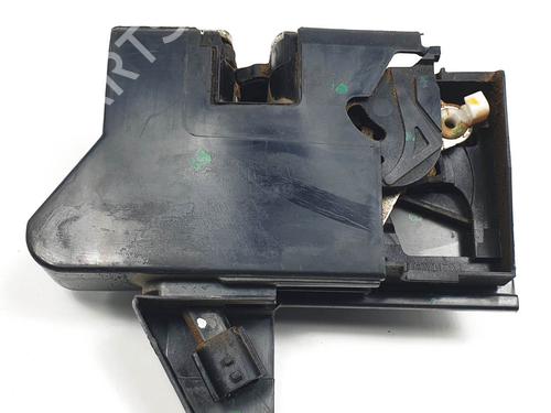 Front right lock DACIA SANDERO II TCe 90 (B8M1, B8MA, B8AC) | BP24935068C97 - Image 2