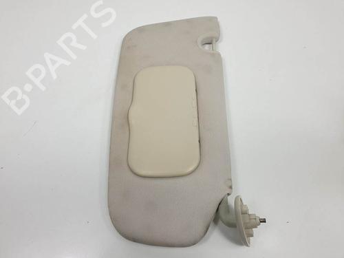 Right sun visor DODGE CALIBER 2.0 CRD | BP12382961I2 - Image 3