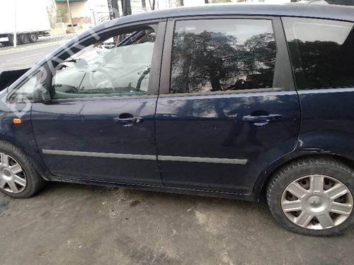 Front left interior door handle FORD C-MAX (DM2) 1.6 TDCi | BP6982064I13 - Image 1