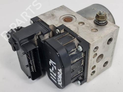 Used ABS pump ABS pump CITROËN XSARA Break (N2) 2.0 HDi 109 (109 hp) 7237183 7237183