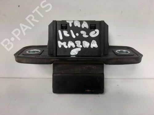 Used Tailgate handle Tailgate handle MAZDA 6 Estate (GJ, GL) 2.2 D (150 hp) 6944246 6944246