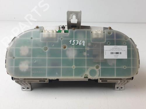 Instrument cluster MAZDA 3 (BK) 1.6 DI Turbo | BP26650132C47 - Image 2