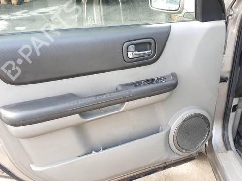 Front left lock NISSAN X-TRAIL I (T30)  | BP29149369C98 