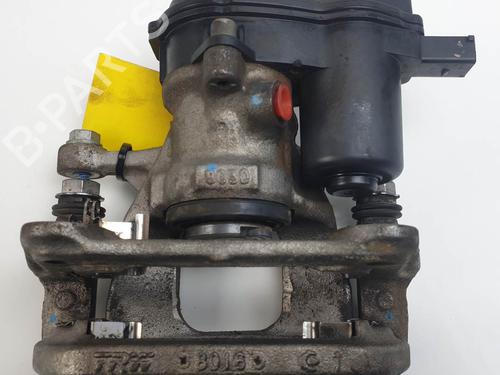 Right rear brake caliper JEEP COMPASS (MP, M6, MV, M7) 2.0 CRD 4x4 | BP24935248M106 - Image 2