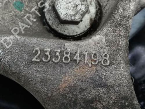 Right front steering knuckle OPEL INSIGNIA B Grand Sport (Z18)  | BP6893156M26 